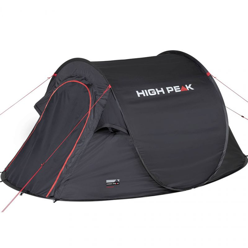 Tent High Peak Vision 3 10290