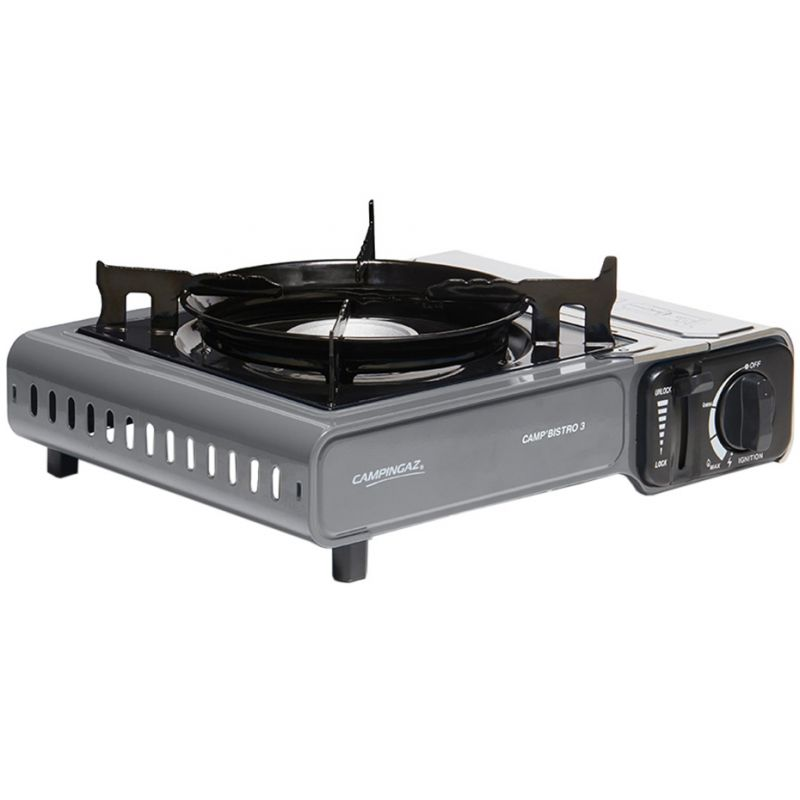 Gas stove Campingaz Camp Bistro 3 2200 W 2000038753