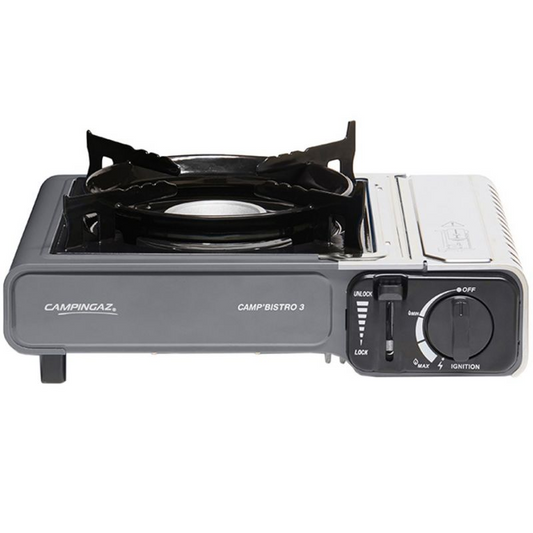 Gas stove Campingaz Camp Bistro 3 2200 W 2000038753