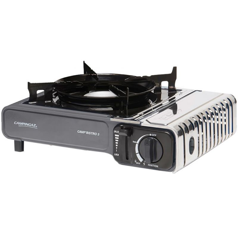 Gas stove Campingaz Camp Bistro 3 2200 W 2000038753