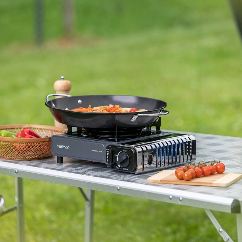 Gas stove Campingaz Camp Bistro 3 2200 W 2000038753