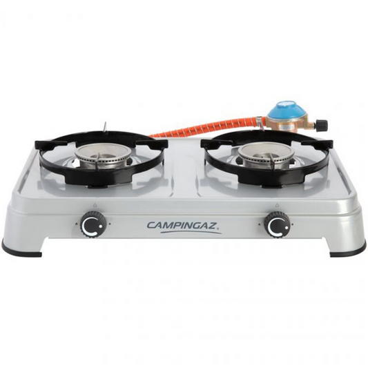 Gas stove Campingaz Camping Cook CV 3600W 052-L0000-2000037217-912