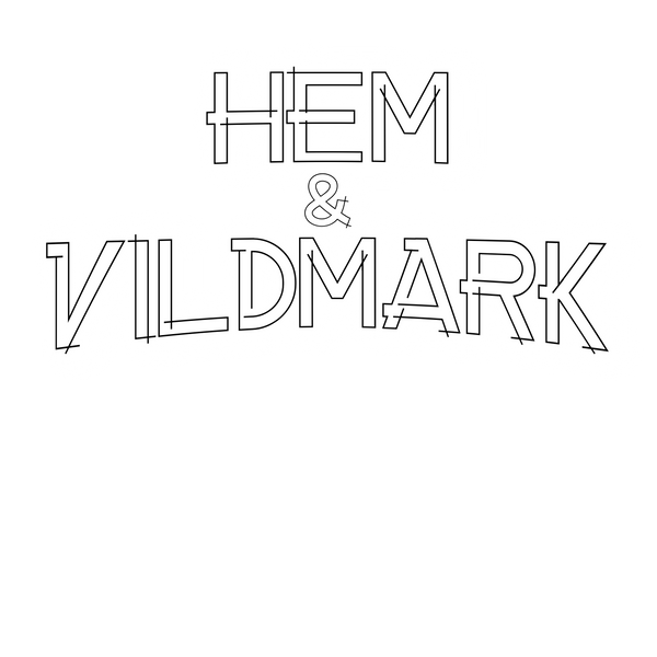 Hem & Vildmark